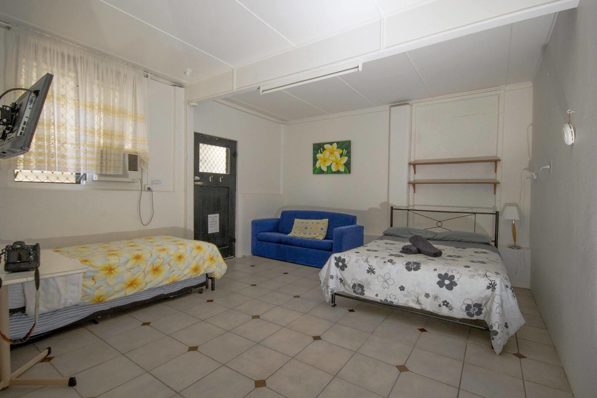 Hostel Orchid *